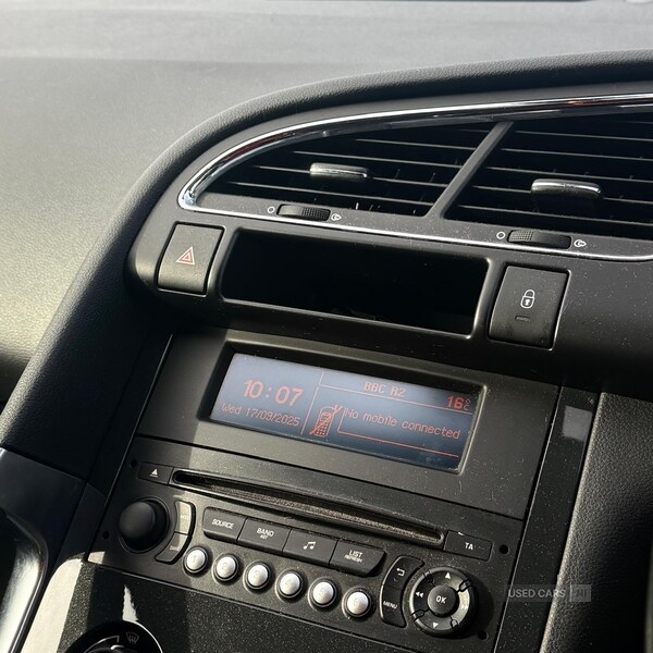 Used Peugeot 3008 2015 for sale - 76013999: Photo 13