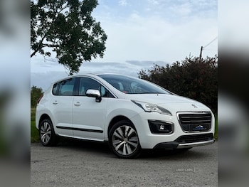 Used Peugeot 3008 2015 for sale - 76013999: Photo 2