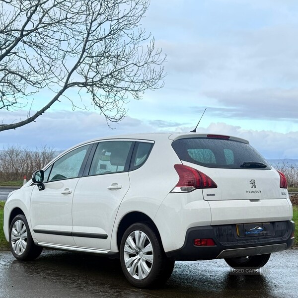 Used Peugeot 3008 2015 for sale - 76013999: Photo 3