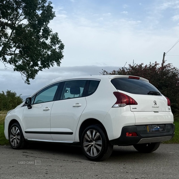 Used Peugeot 3008 2015 for sale - 76013999: Photo 3