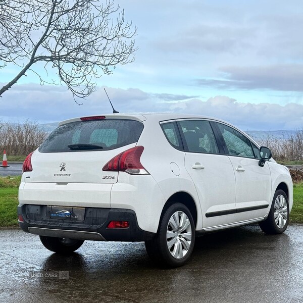 Used Peugeot 3008 2015 for sale - 76013999: Photo 4