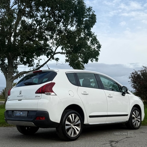 Used Peugeot 3008 2015 for sale - 76013999: Photo 4