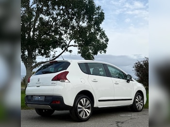 Used Peugeot 3008 2015 for sale - 76013999: Photo 4