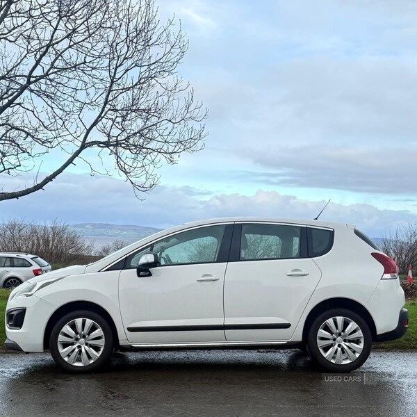 Used Peugeot 3008 2015 for sale - 76013999: Photo 5