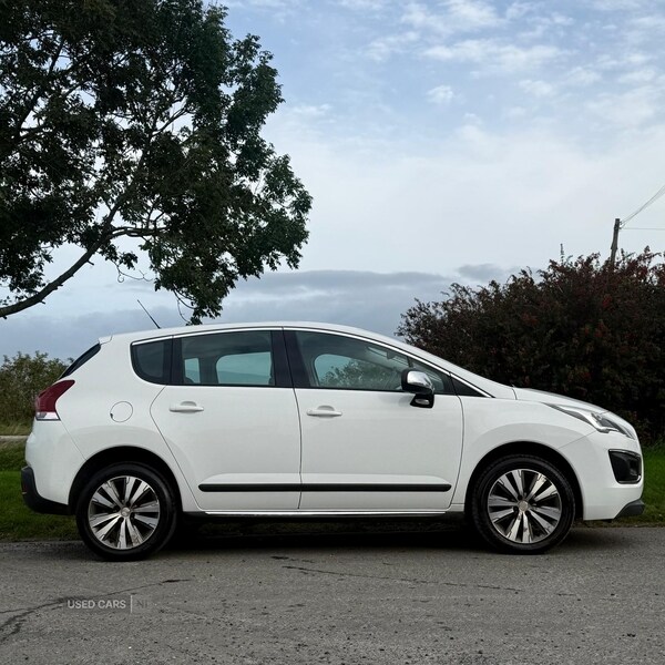 Used Peugeot 3008 2015 for sale - 76013999: Photo 5