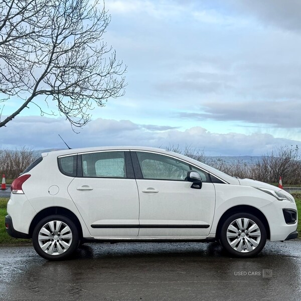 Used Peugeot 3008 2015 for sale - 76013999: Photo 6