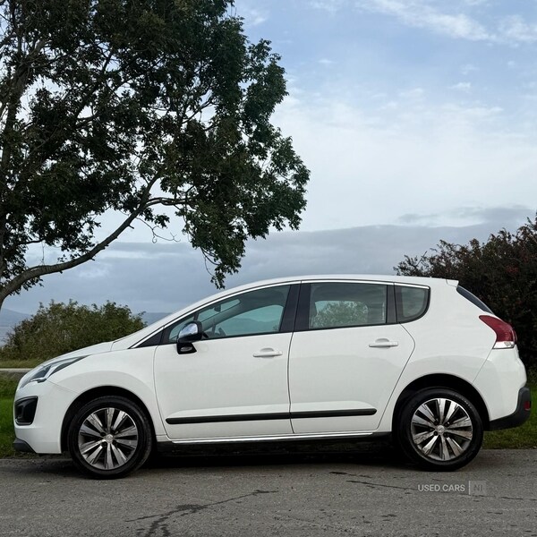 Used Peugeot 3008 2015 for sale - 76013999: Photo 6