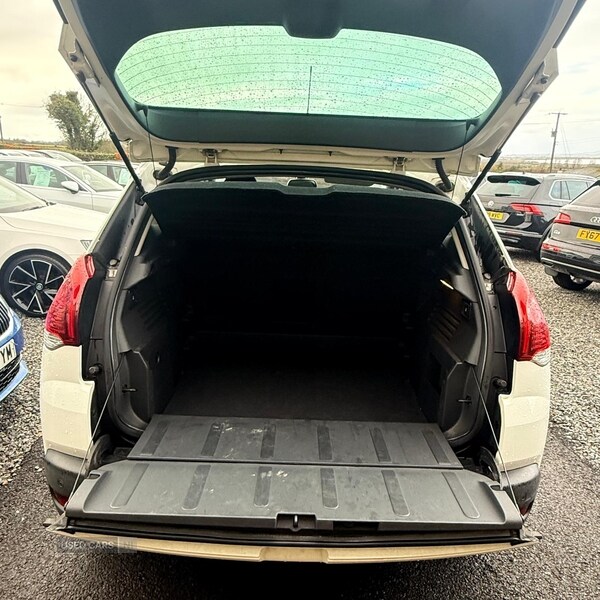 Used Peugeot 3008 2015 for sale - 76013999: Photo 7