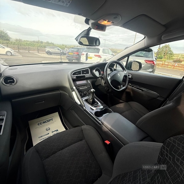 Used Peugeot 3008 2015 for sale - 76013999: Photo 7