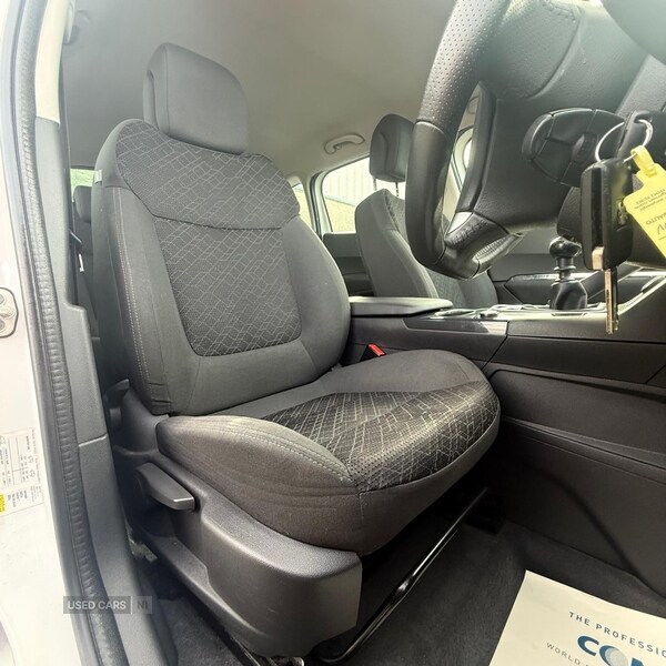 Used Peugeot 3008 2015 for sale - 76013999: Photo 8