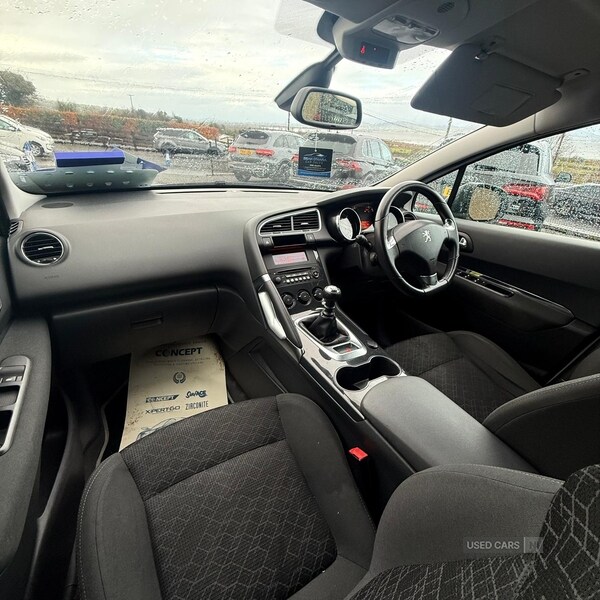 Used Peugeot 3008 2015 for sale - 76013999: Photo 9