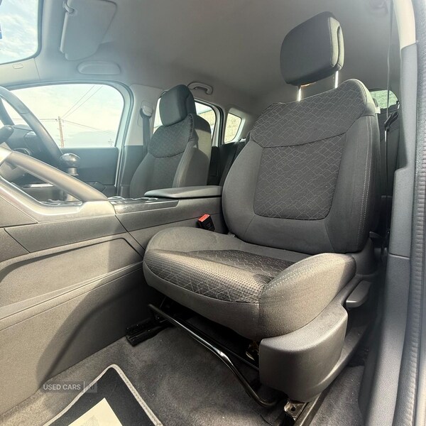 Used Peugeot 3008 2015 for sale - 76013999: Photo 9