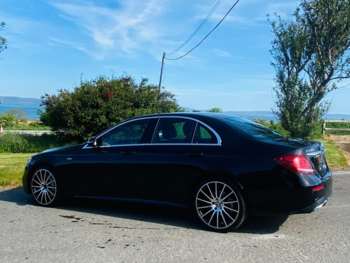Used Mercedes-Benz E-Class 2017 for sale - 74486205: Photo