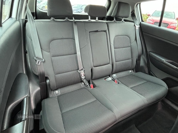 Used Kia Sportage 2016 for sale - 77565221: Photo 10