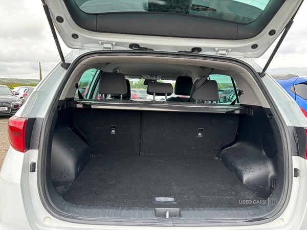 Used Kia Sportage 2016 for sale - 77565221: Photo 11