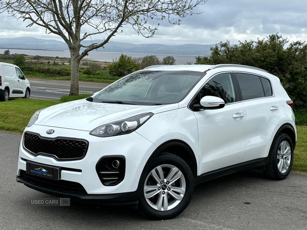 Used Kia Sportage 2016 for sale - 77565221: Photo 2
