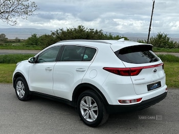 Used Kia Sportage 2016 for sale - 77565221: Photo