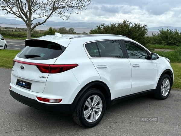 Used Kia Sportage 2016 for sale - 77565221: Photo 5