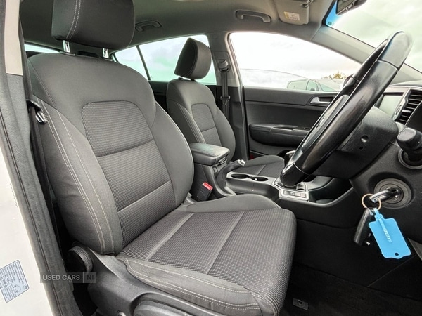 Used Kia Sportage 2016 for sale - 77565221: Photo 6