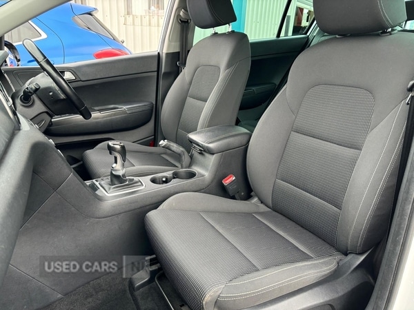 Used Kia Sportage 2016 for sale - 77565221: Photo 9