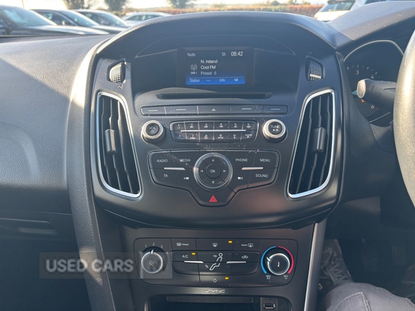 Used Ford Focus 2015 for sale - 77388105: Photo 11