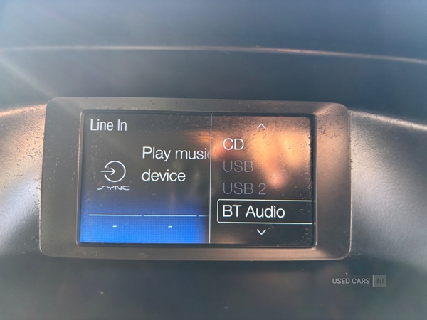 Used Ford Focus 2015 for sale - 77388105: Photo 12