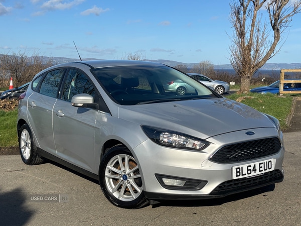 Used Ford Focus 2015 for sale - 77388105: Photo 14