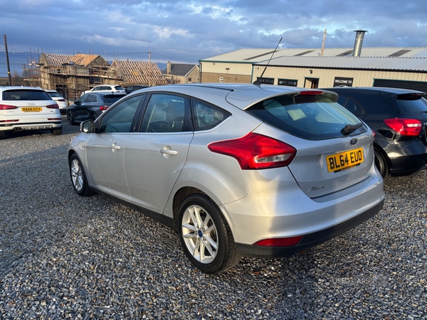 Used Ford Focus 2015 for sale - 77388105: Photo 3