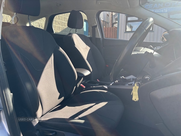 Used Ford Focus 2015 for sale - 77388105: Photo 8