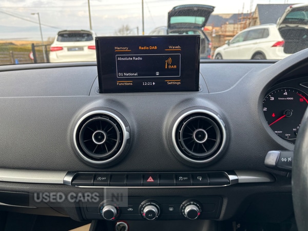 Used Audi A3 2016 for sale - 77978633: Photo 12