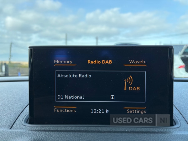 Used Audi A3 2016 for sale - 77978633: Photo 13