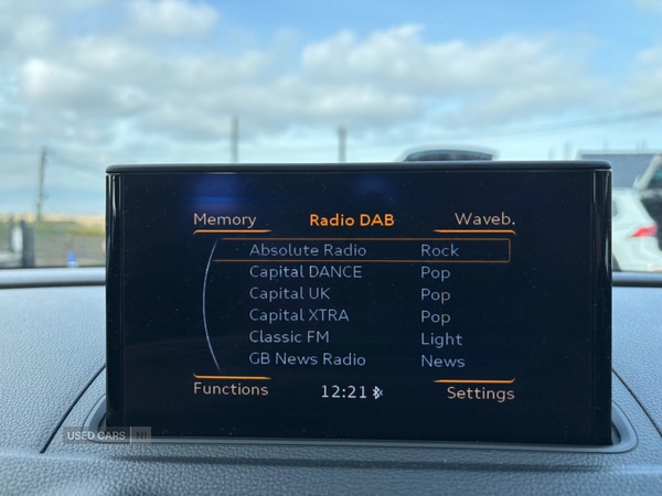 Used Audi A3 2016 for sale - 77978633: Photo 14