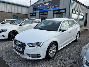 Audi A3 feature image