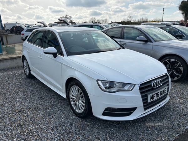 Used Audi A3 2016 for sale - 77978633: Photo 2