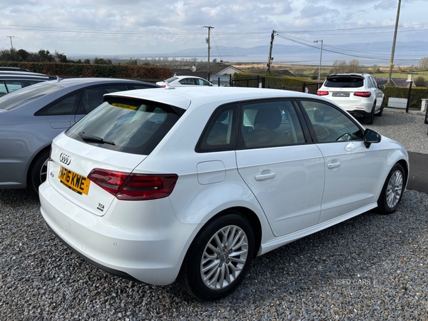 Used Audi A3 2016 for sale - 77978633: Photo 3