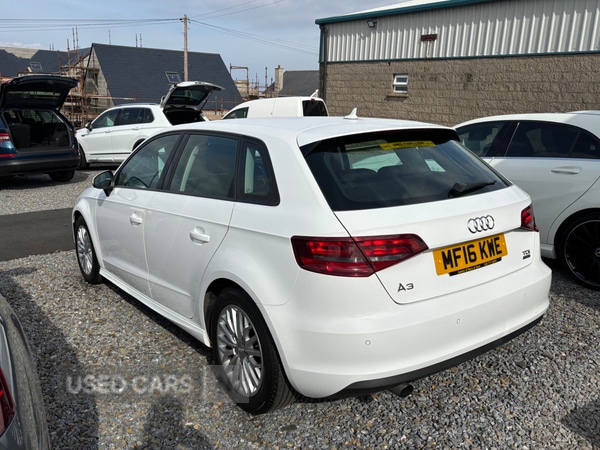 Used Audi A3 2016 for sale - 77978633: Photo 4