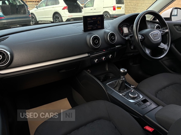 Used Audi A3 2016 for sale - 77978633: Photo 5
