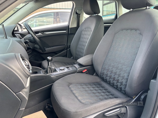 Used Audi A3 2016 for sale - 77978633: Photo 6