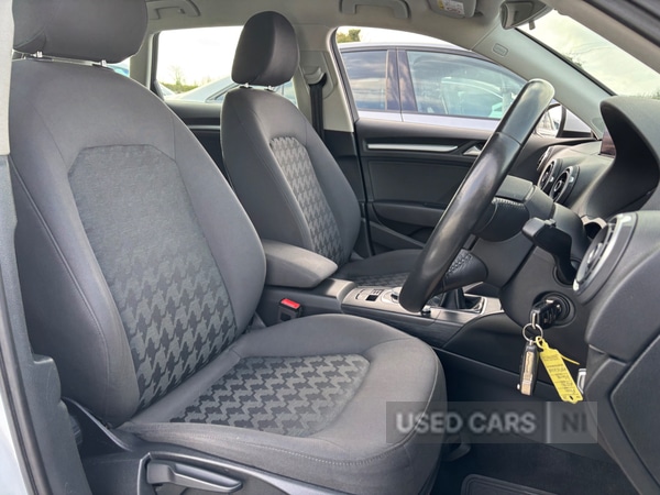 Used Audi A3 2016 for sale - 77978633: Photo 7