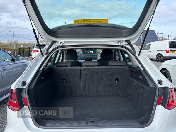 Used Audi A3 2016 for sale - 77978633: Photo 9