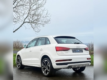 Used Audi Q3 2017 for sale - 78388599: Photo