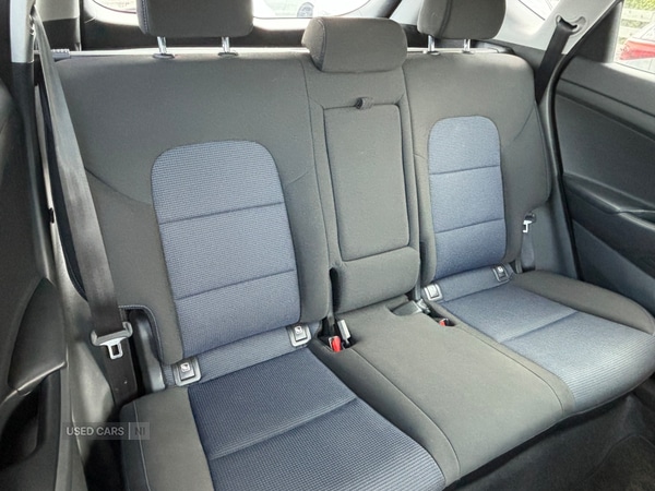 Used Hyundai TUCSON 2017 for sale - 75034071: Photo 10