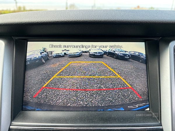 Used Hyundai TUCSON 2017 for sale - 75034071: Photo 8