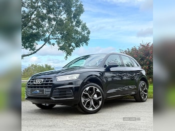 Audi - Q5