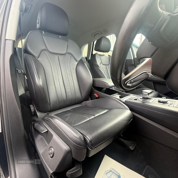 Used Audi Q5 2017 for sale - 76296363: Photo 9