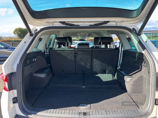 Used Skoda Kodiaq 2017 for sale - 77794657: Photo 11