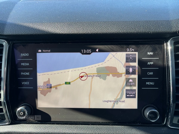 Used Skoda Kodiaq 2017 for sale - 77794657: Photo 12