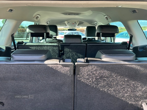 Used Skoda Kodiaq 2017 for sale - 77794657: Photo 16