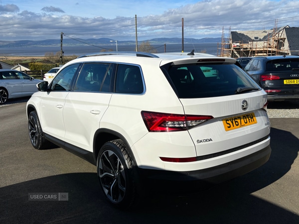 Used Skoda Kodiaq 2017 for sale - 77794657: Photo 3