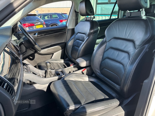 Used Skoda Kodiaq 2017 for sale - 77794657: Photo 6